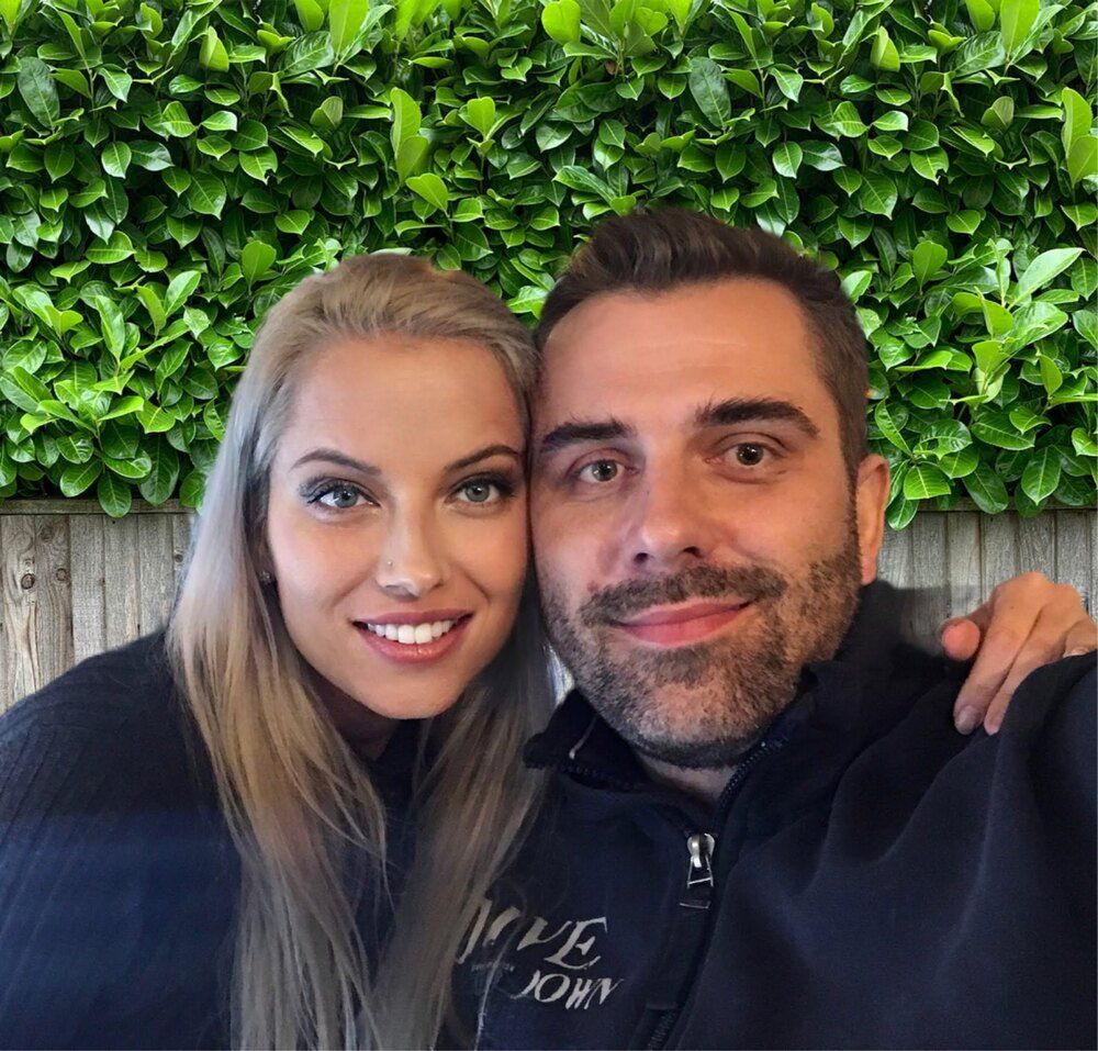 Photograph by Alexander Kubik