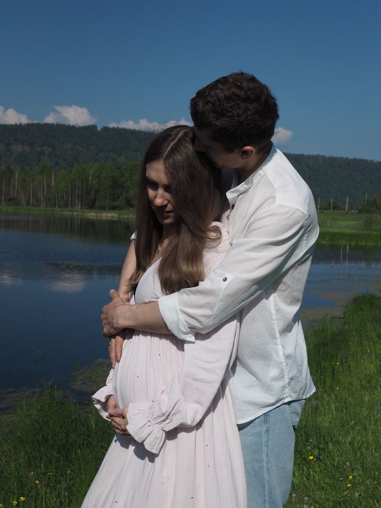 Photograph by Елена Шишкина