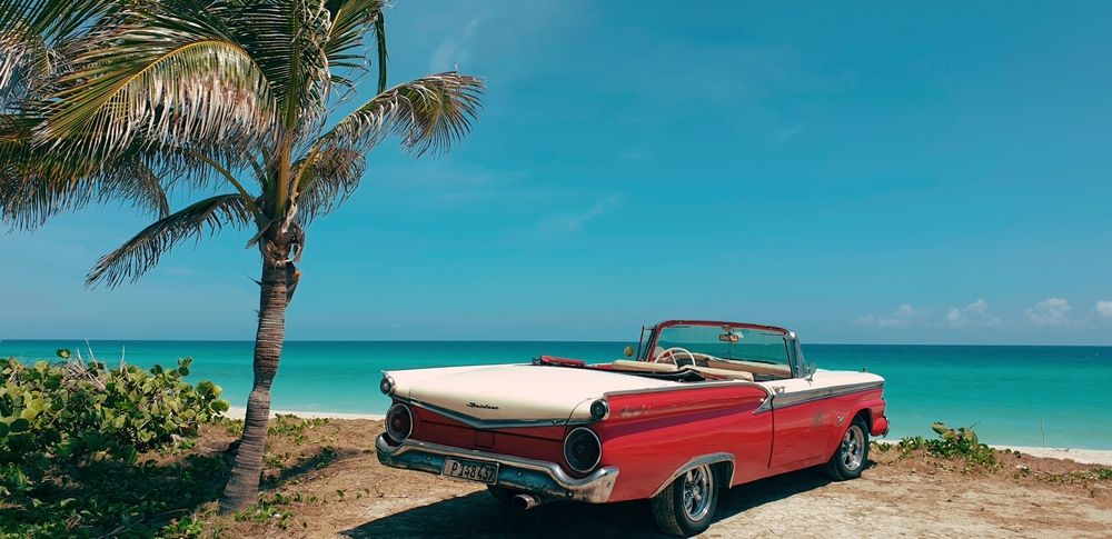 Photograph by Renata Sirazitdinova