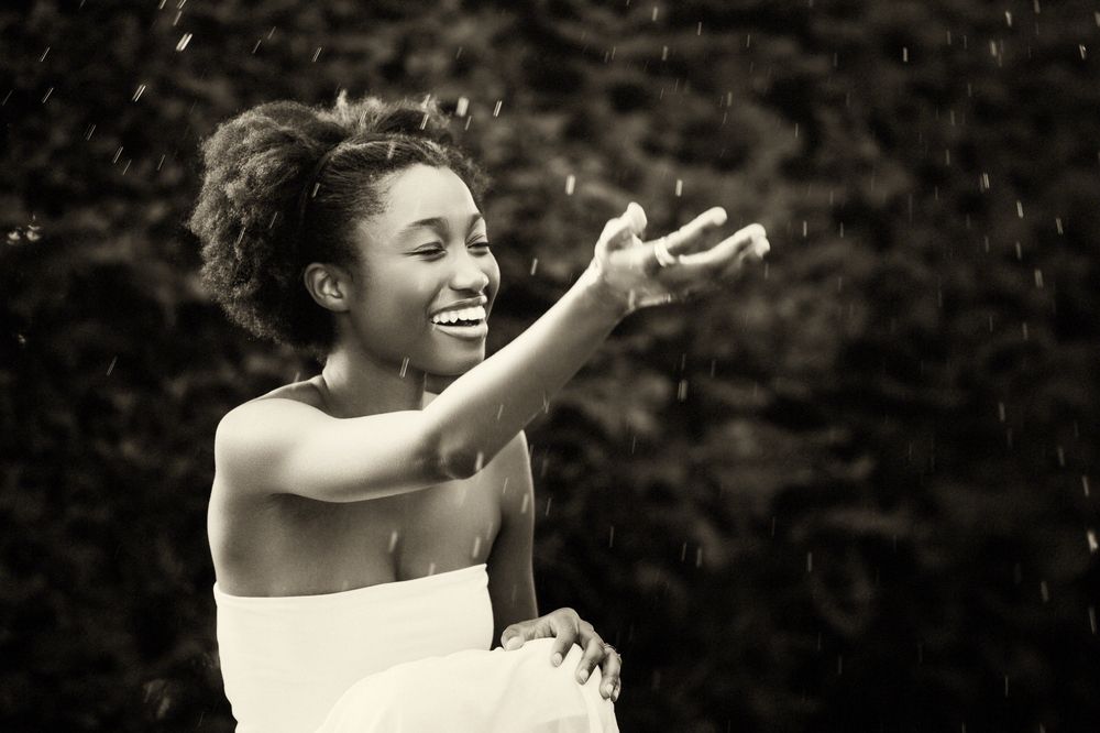 Photograph by Nikitina Yuliya