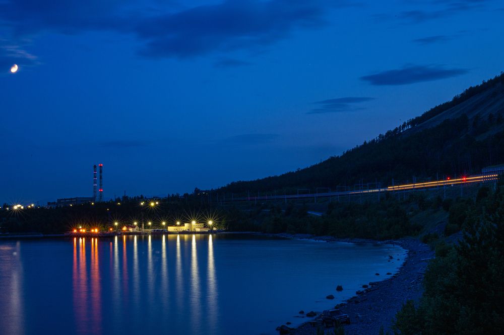 Photograph by Константин Зинченко
