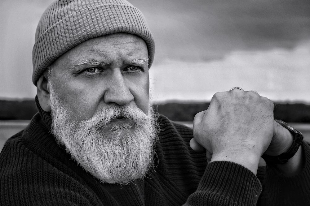 Фотография автора Евгений Белов