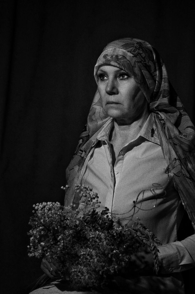 Photograph by Елена Шишкина