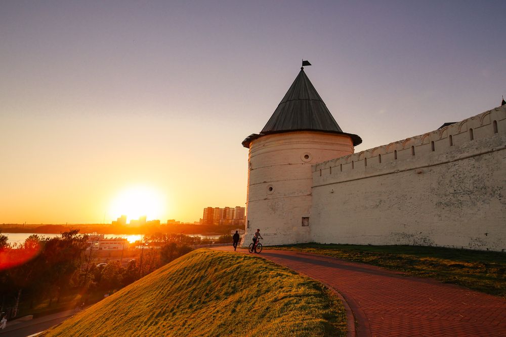 Photograph by Алексей Голубев