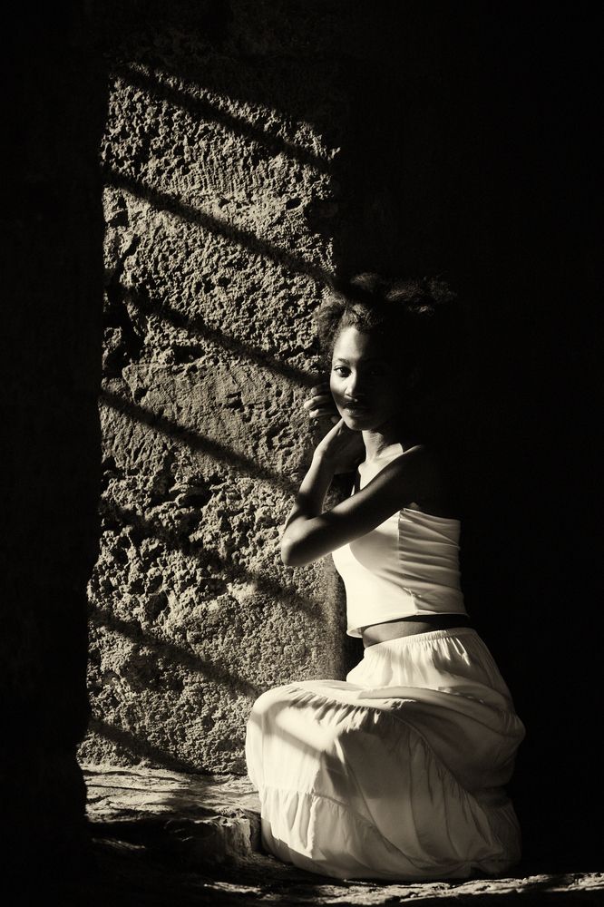 Photograph by Nikitina Yuliya