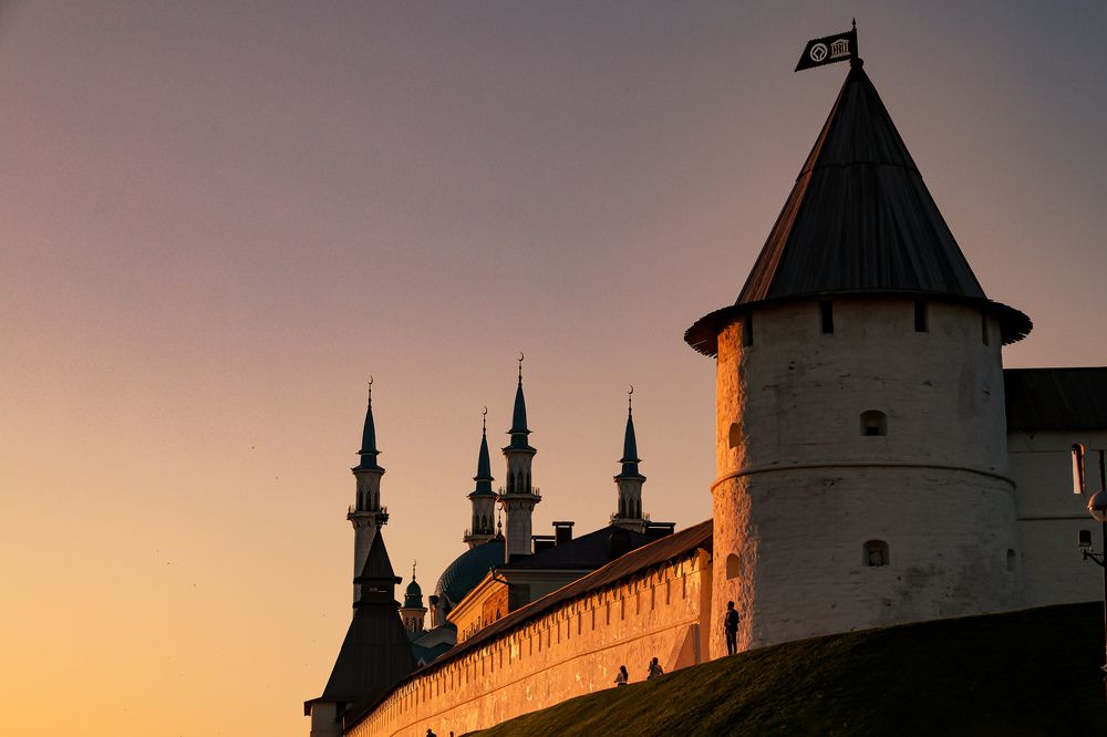 Photograph by Алексей Голубев