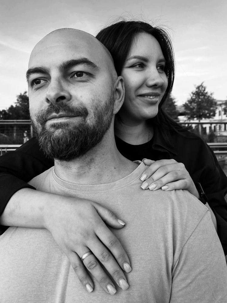 Photograph by Ekaterina