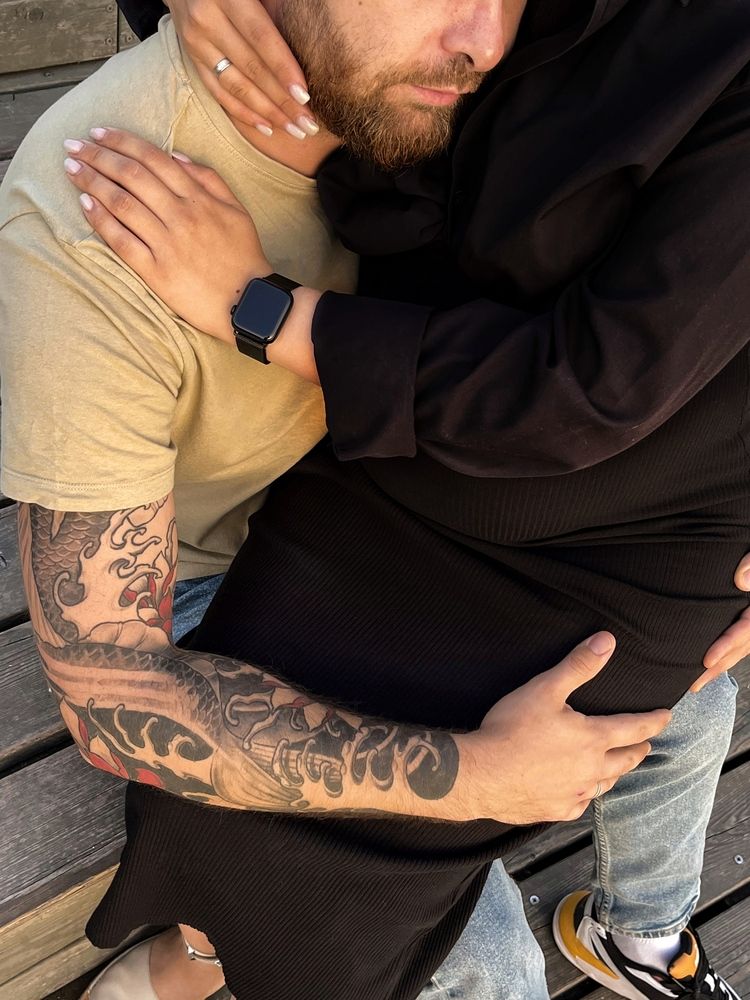 Photograph by Ekaterina