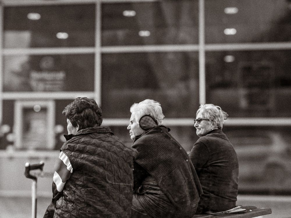 Photograph by Marijana