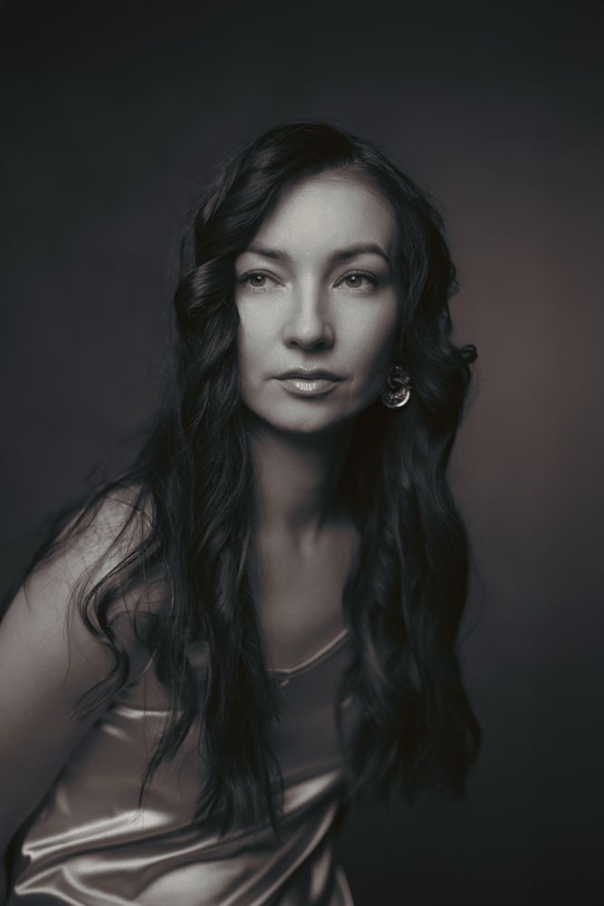 Photograph by Светлана Алдошина