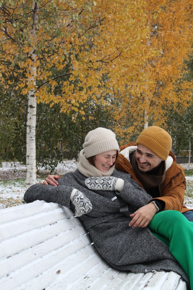 Photograph by Валерия Гуртовая