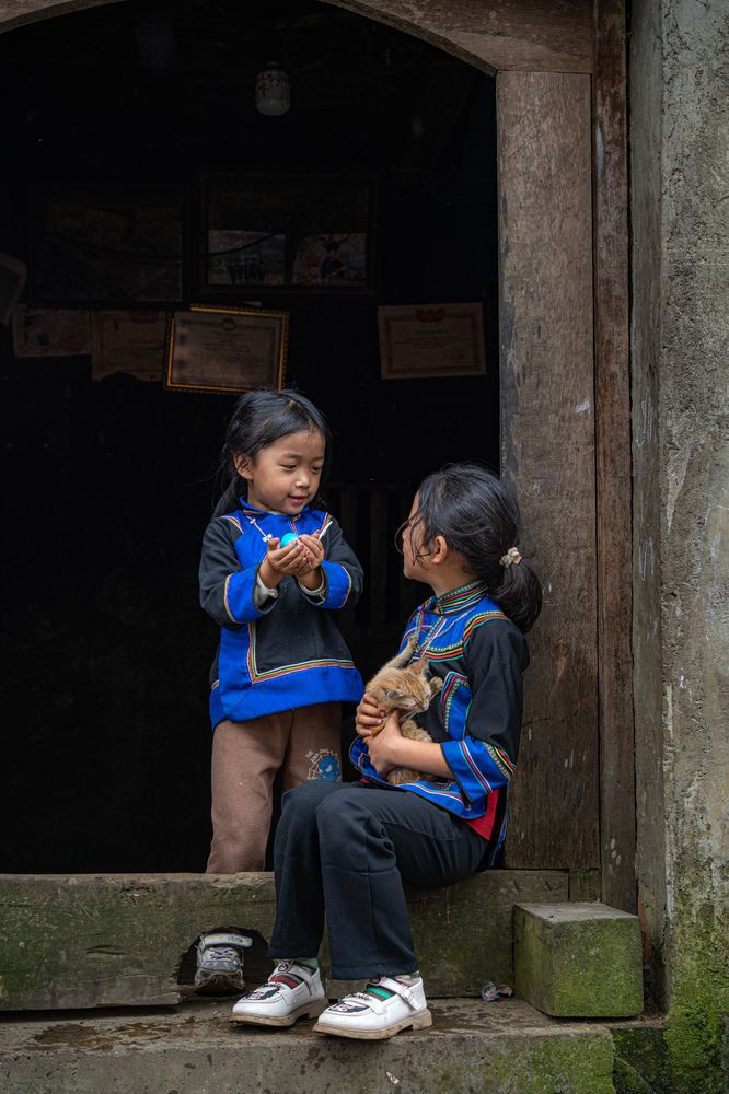 Photograph by Vu Khoa Nguyen Khanh