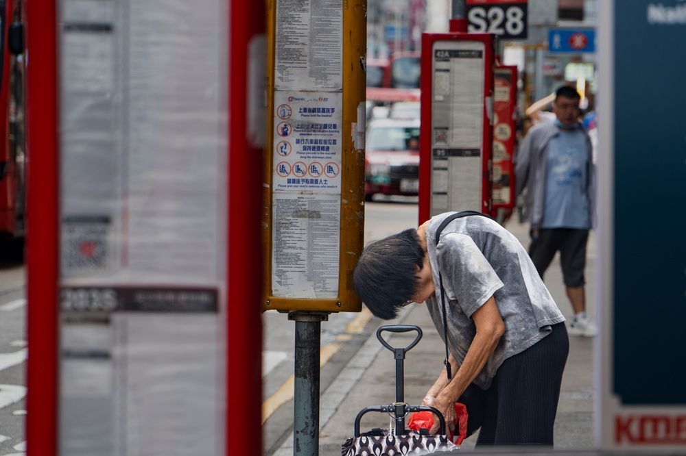 Photograph by Samuel Chan