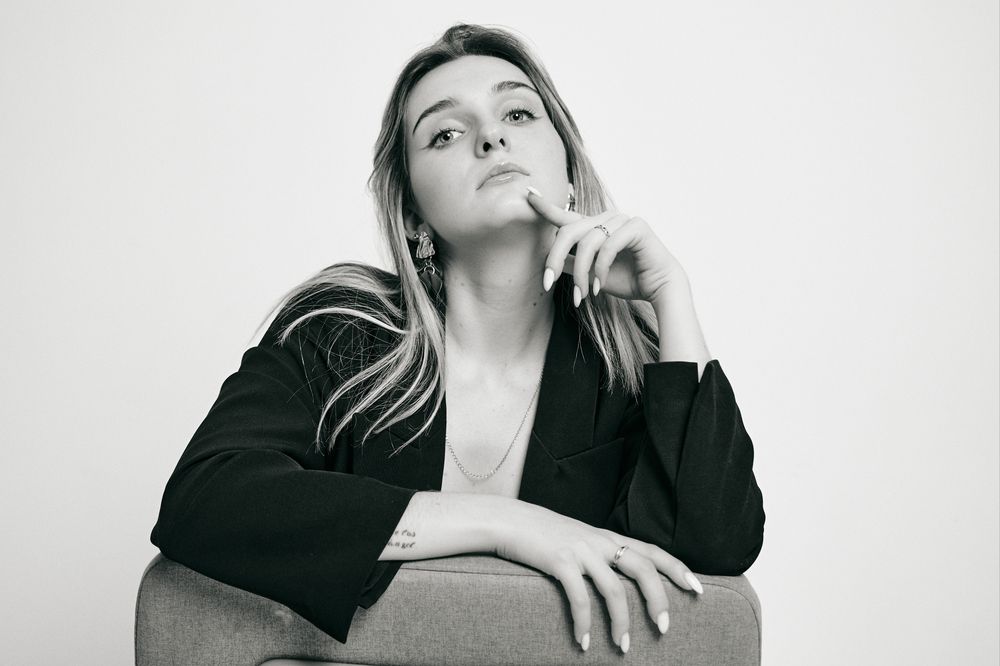 Photograph by Валерия Гуртовая