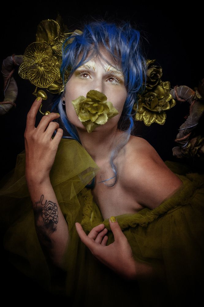 Photograph by Filippo Bomparola