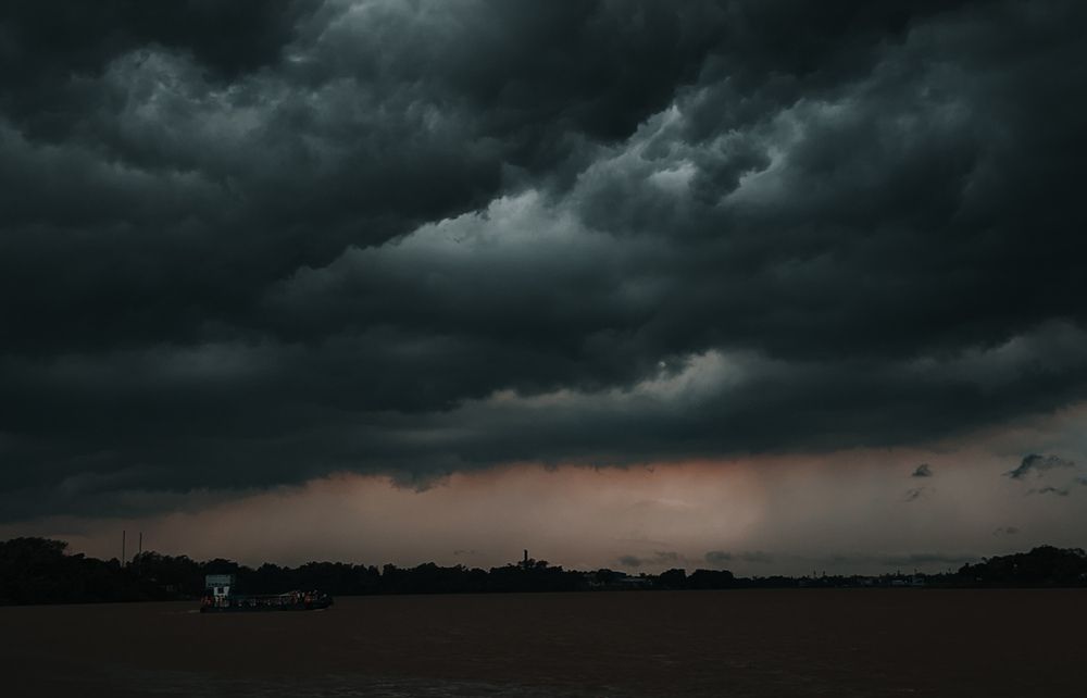 Photograph by Argha Sikdar
