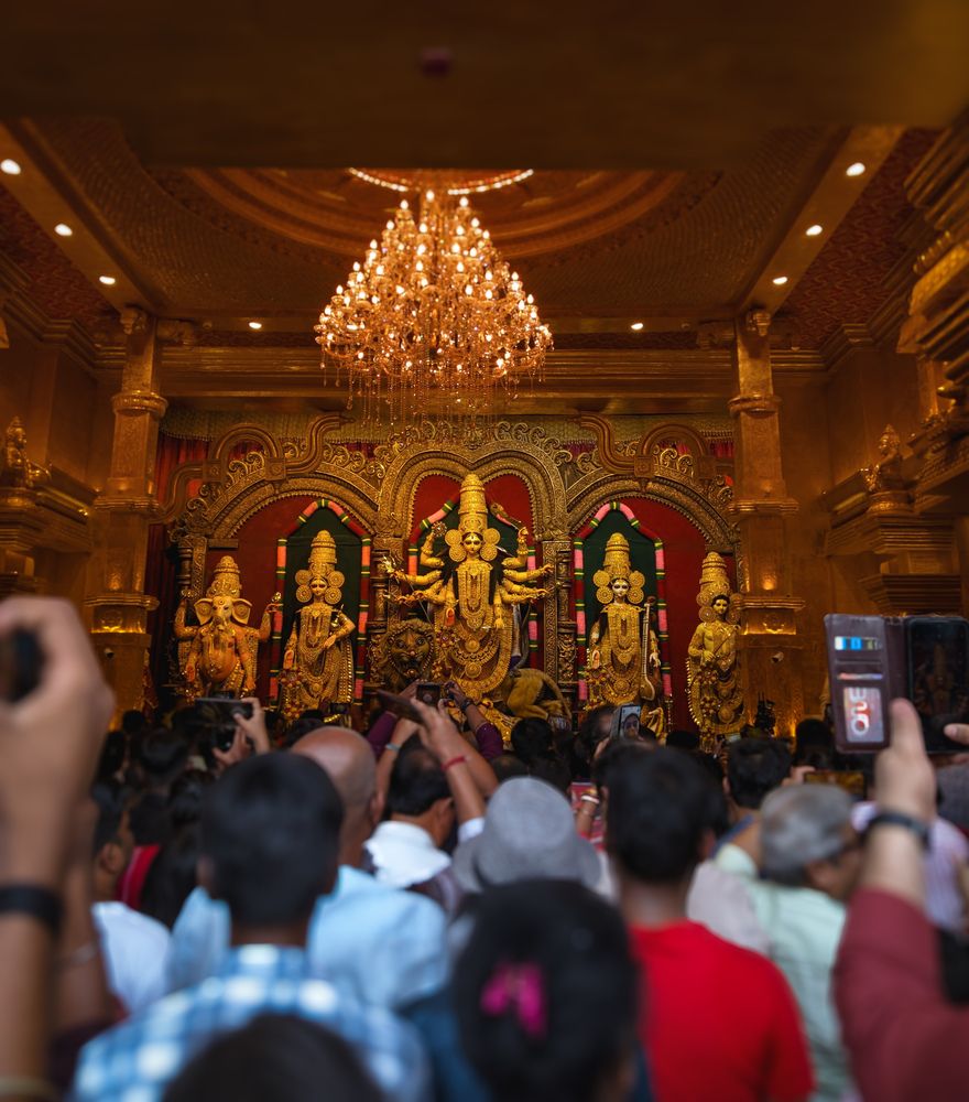 Photograph by Argha Sikdar
