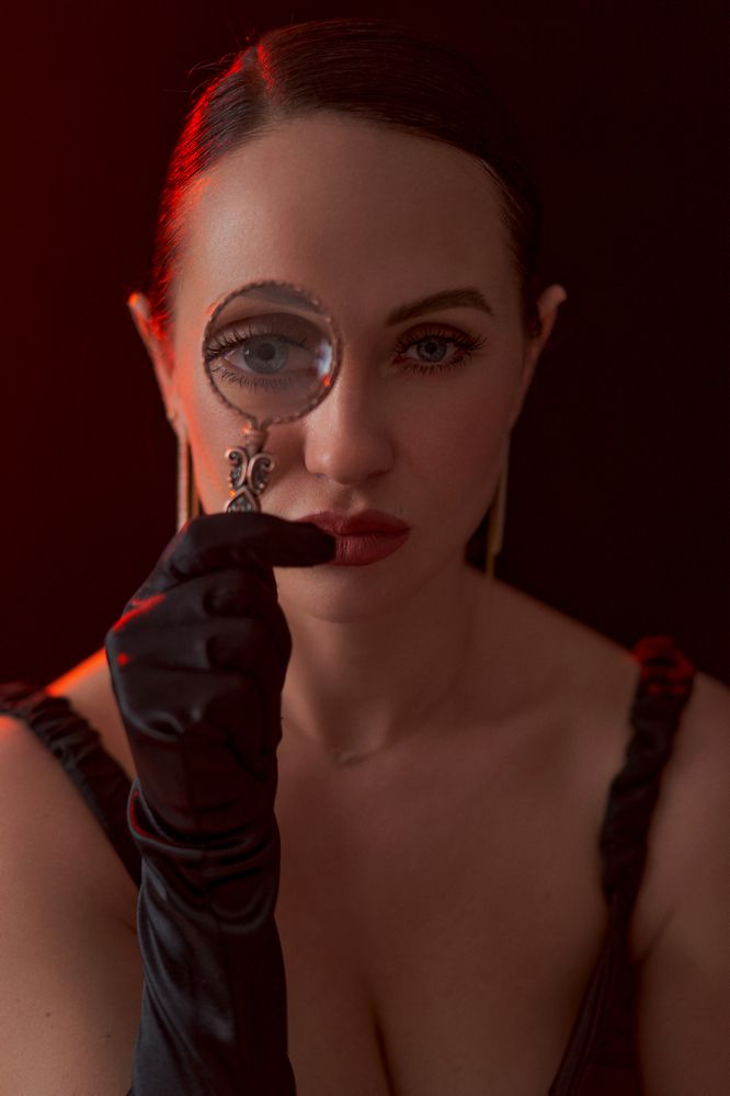 Photograph by Елена Ибраева