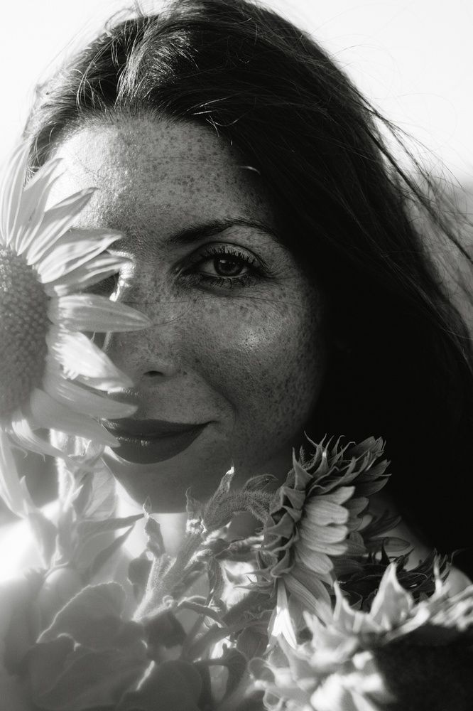 Photograph by Ekaterina Lisitskaya