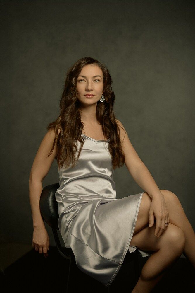 Photograph by Светлана Алдошина