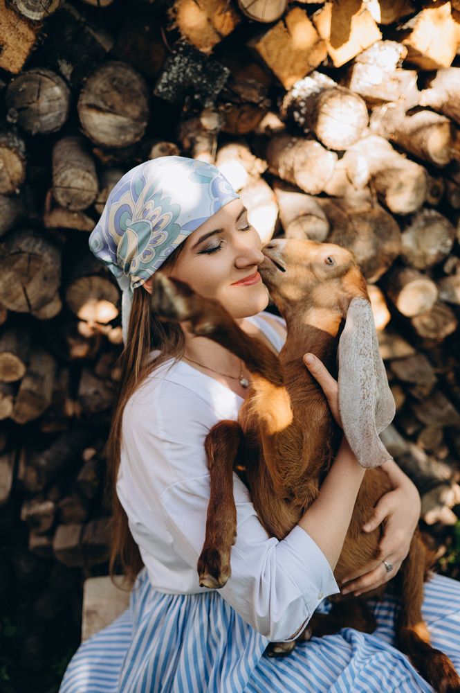 Photograph by Светлана Субботина