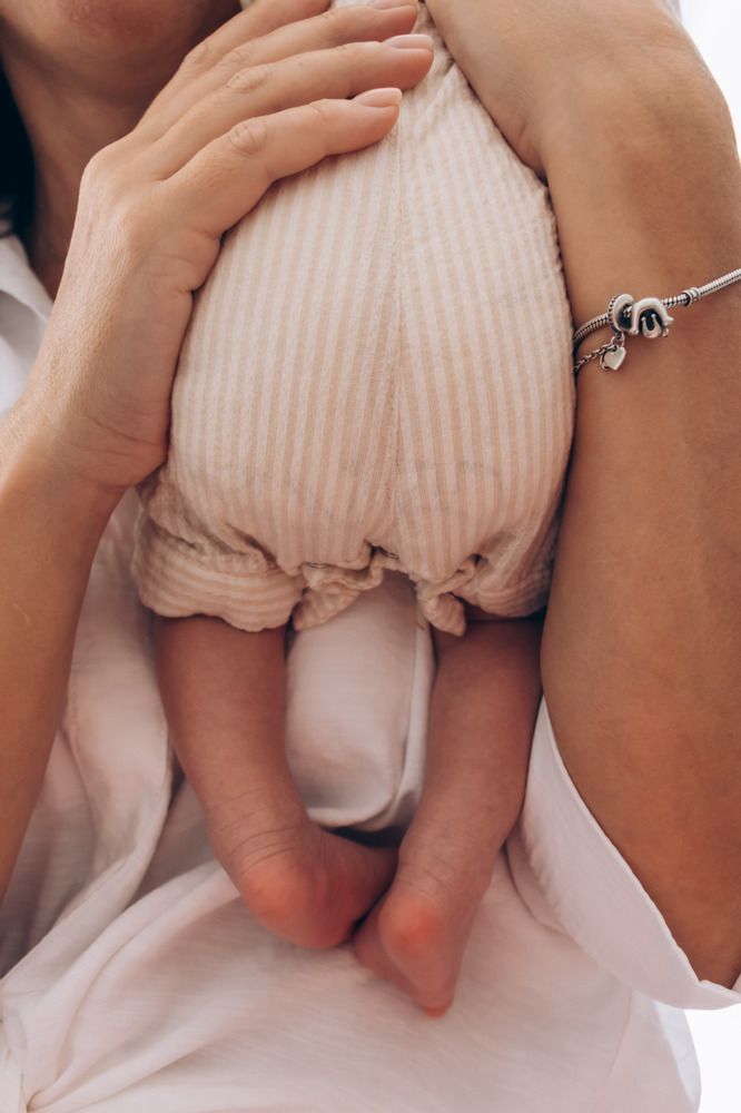 Photograph by Olya Donskaya