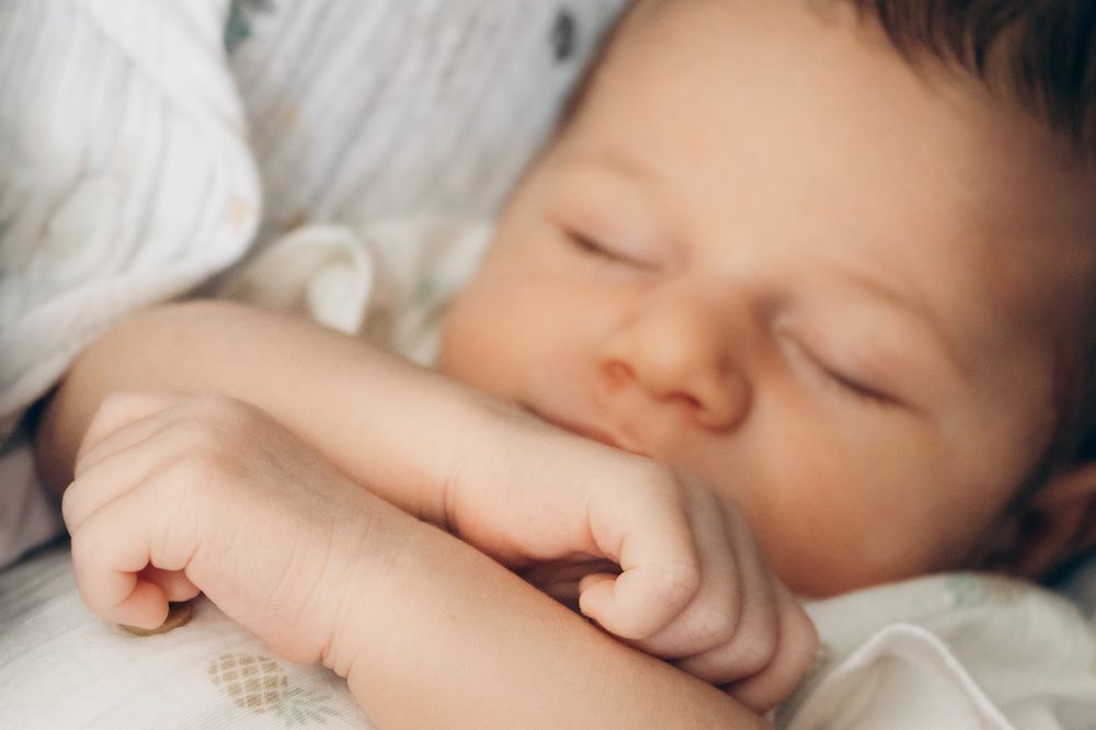 Photograph by Olya Donskaya