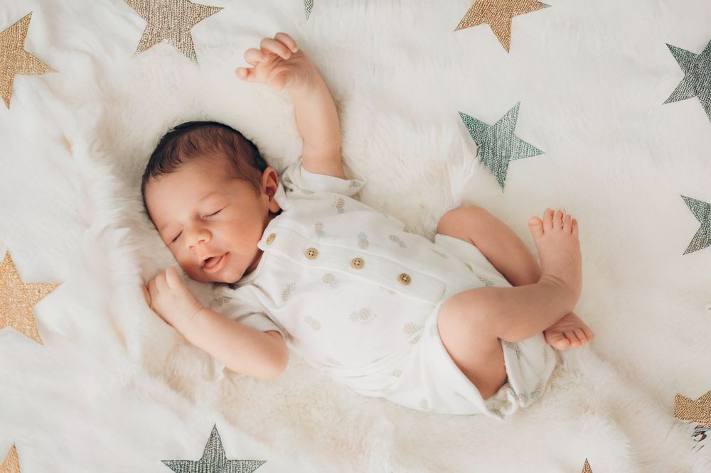 Photograph by Olya Donskaya