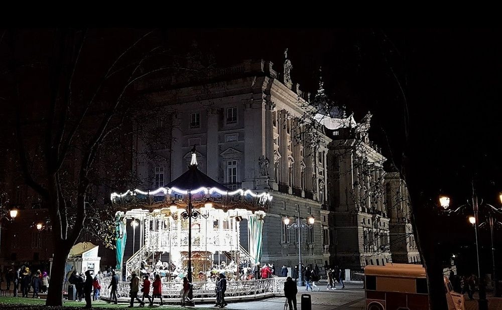Photograph by Noemí Hornero Alonso