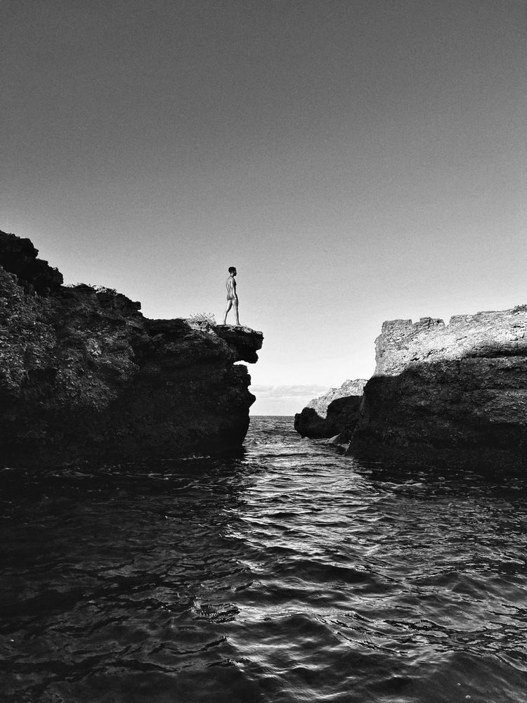 Photograph by Oscar Luis Mollinedo Martín