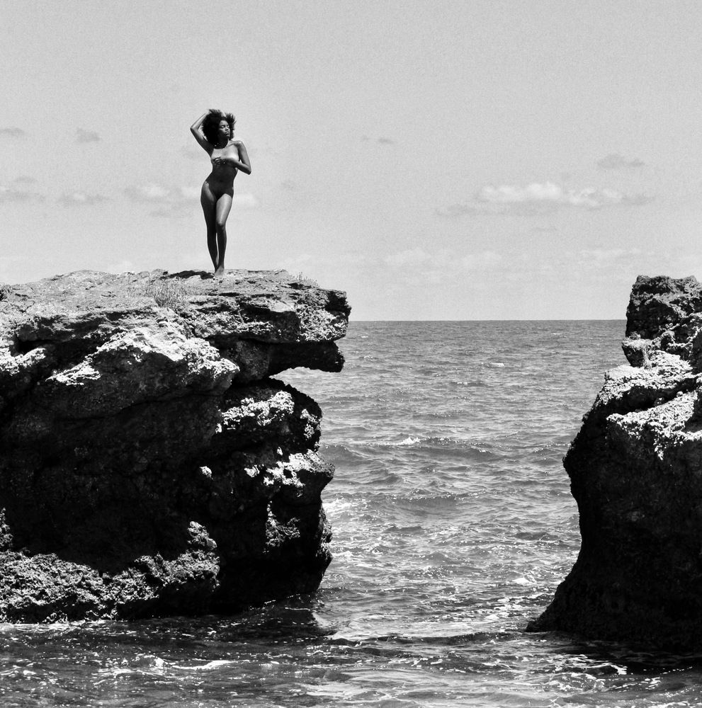 Photograph by Oscar Luis Mollinedo Martín