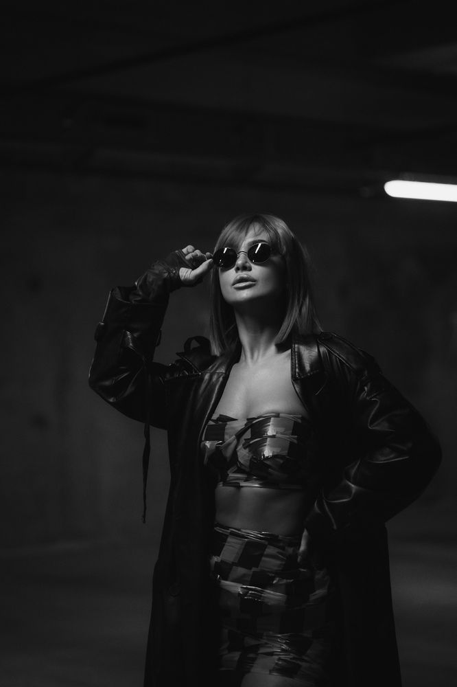 Photograph by Анна Лучкова