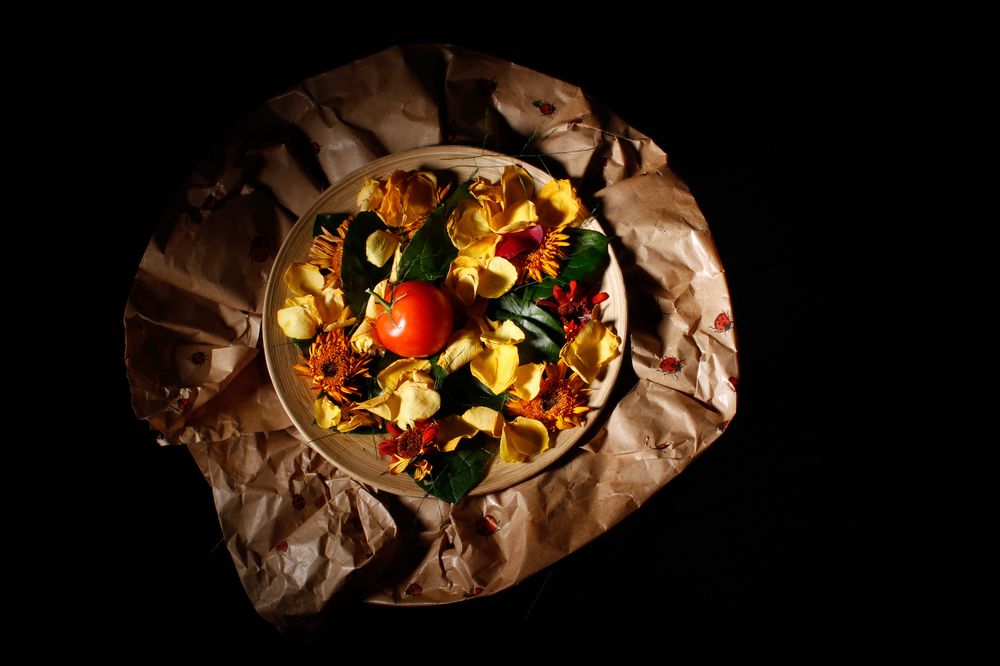 Photograph by Никита Коробейников