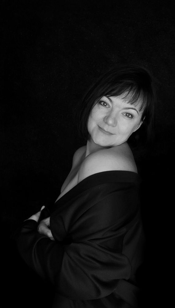 Photograph by Хоменчук Людмила