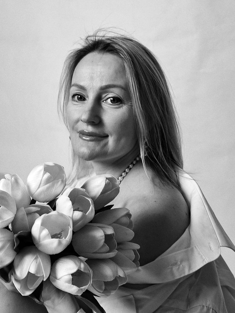 Photograph by Хоменчук Людмила