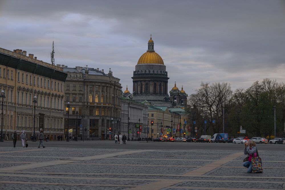 Photograph by Alexey Radysh