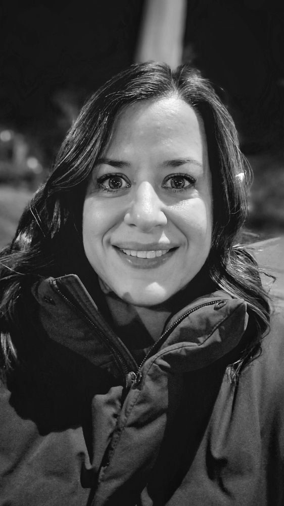 Photograph by Noemí Hornero Alonso