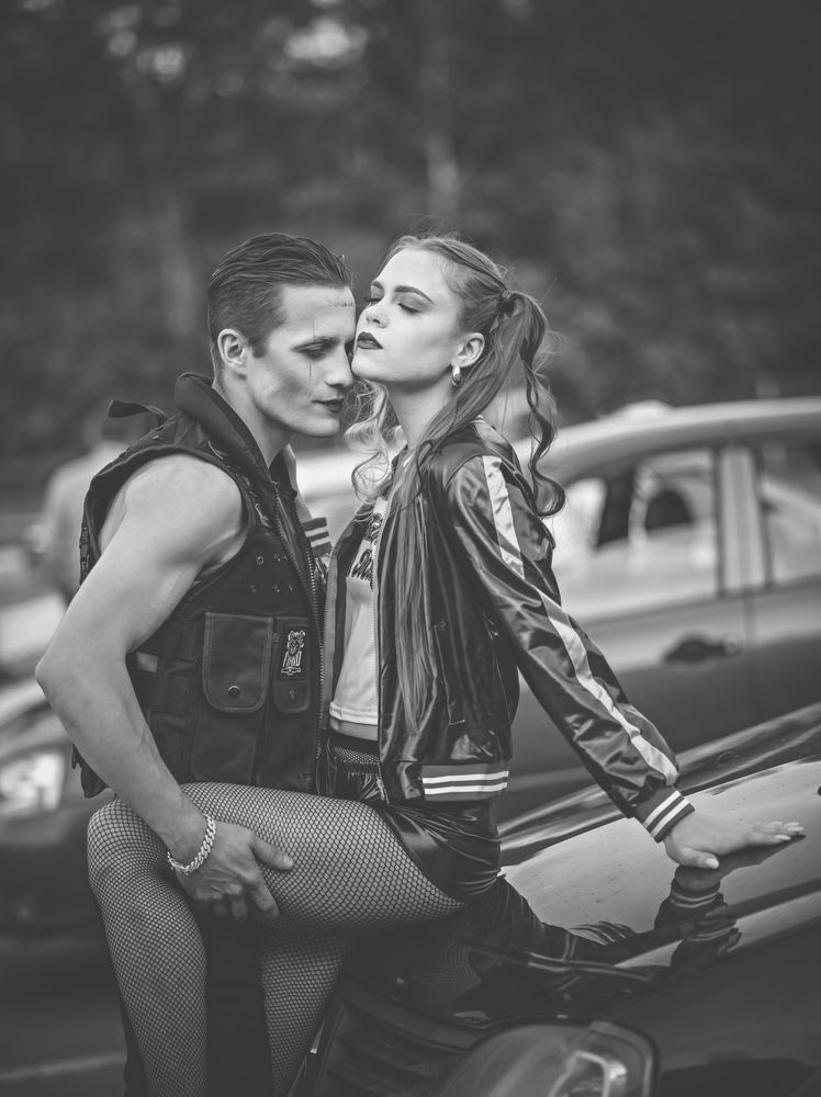 Photograph by Олеся Амеличева