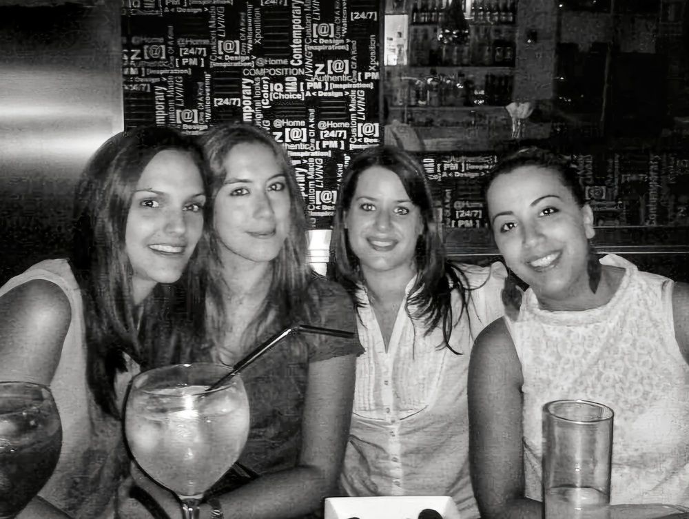 Photograph by Noemí Hornero Alonso