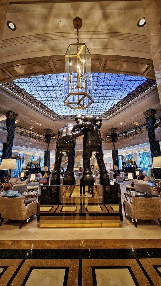 Photograph by Noemí Hornero Alonso