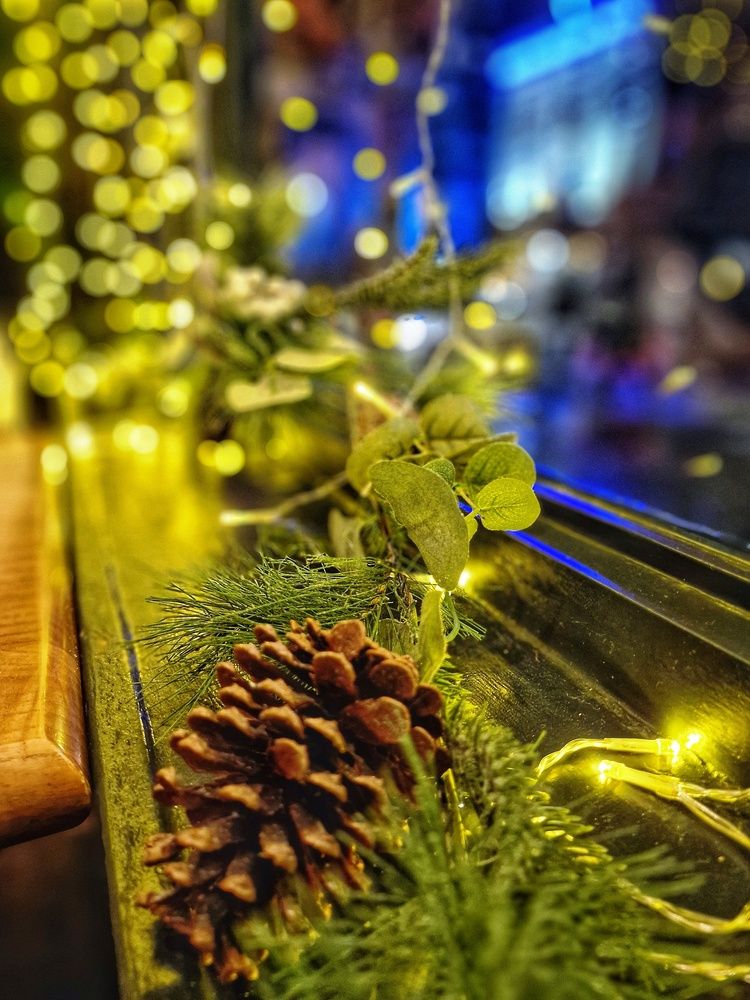 Photograph by Noemí Hornero Alonso