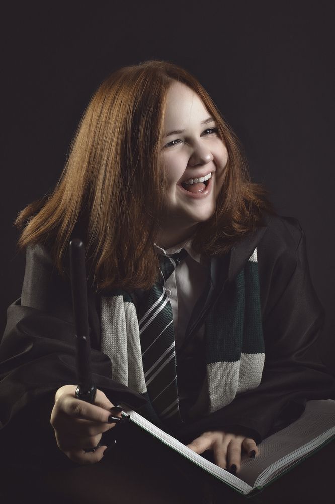 Photograph by Светлана Вторушина