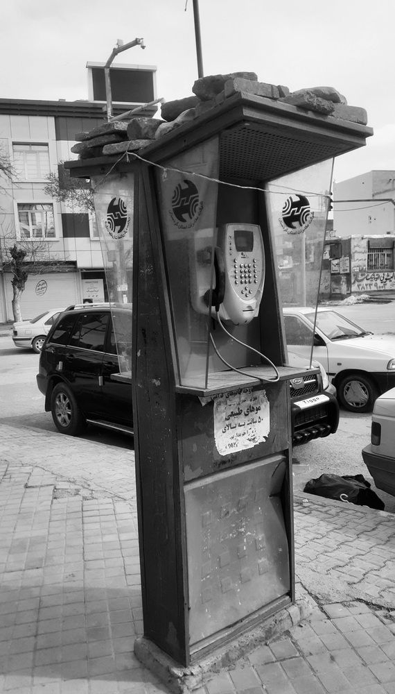 Фотография автора Mohammad Rasul Molazamani