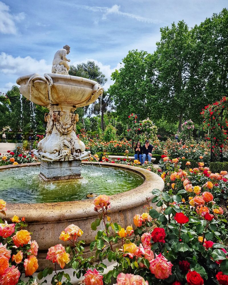 Photograph by Noemí Hornero Alonso