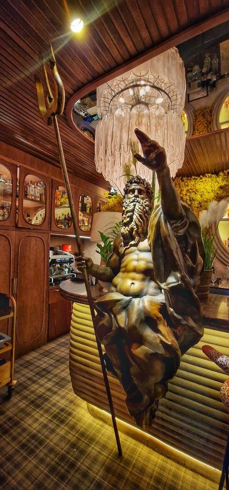 Photograph by Noemí Hornero Alonso