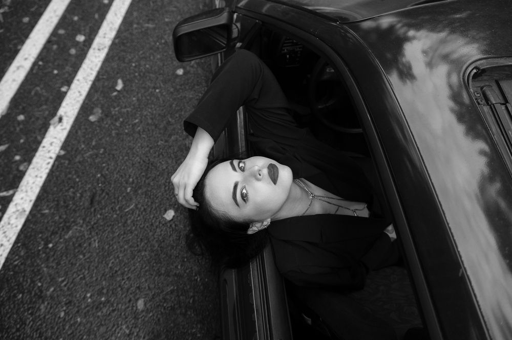 Photograph by Бабурина Анна