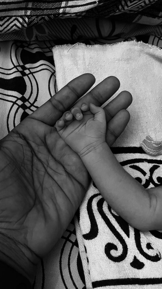 Photograph by Venu Peyyala