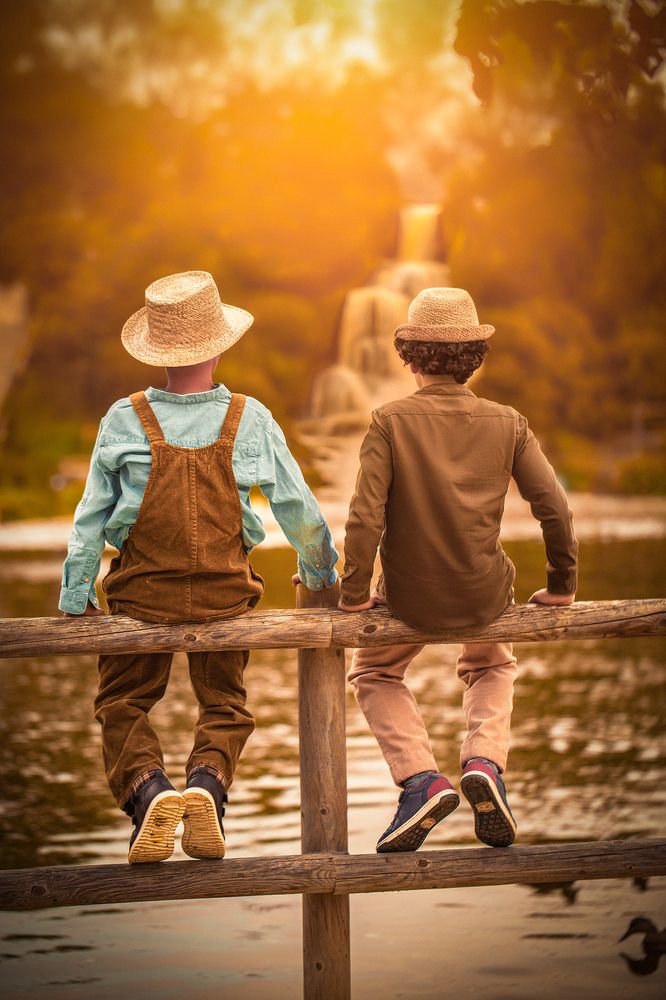 Photograph by Jose Luis Lago