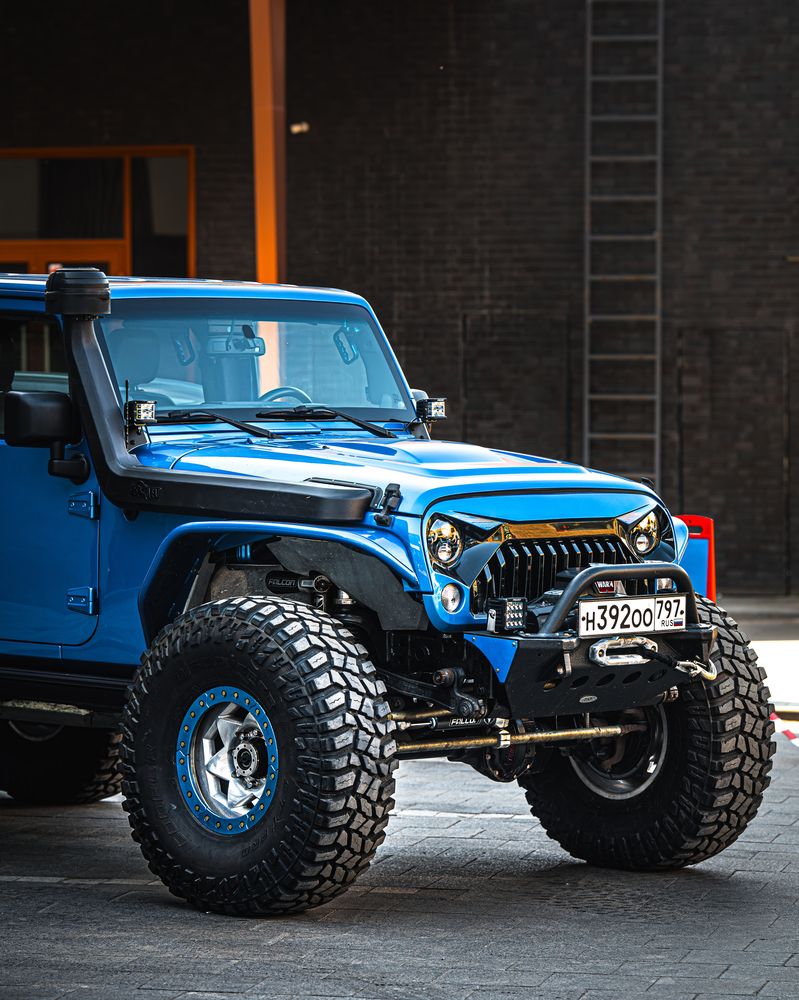 Photograph by Алексей Немчинов