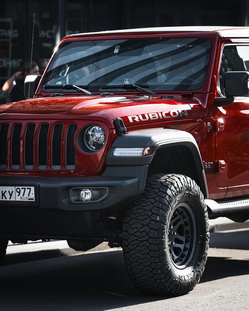 Photograph by Алексей Немчинов